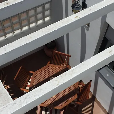 Casa Vistas Conil - Familias Y Parejas Apartment