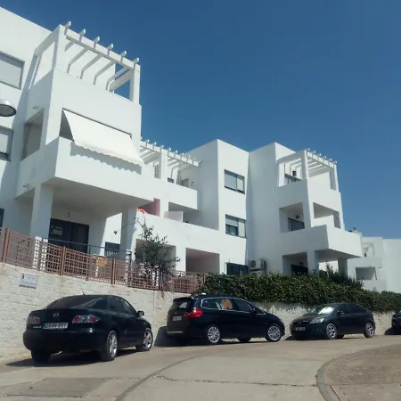 Apartment Casa Vistas Conil - Familias Y Parejas Conil De La Frontera