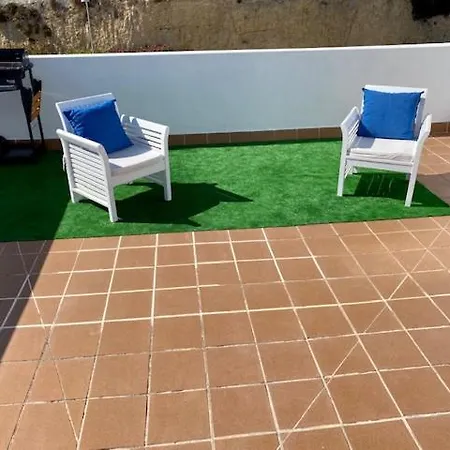 Casa Vistas Conil - Familias Y Parejas Apartment
